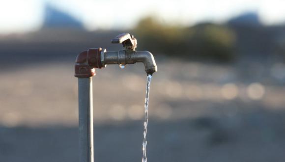 Es importante conocer qué dice tu recibo sobre tu consumo de agua para que puedas hacer tus reclamos. (Foto: GEC)