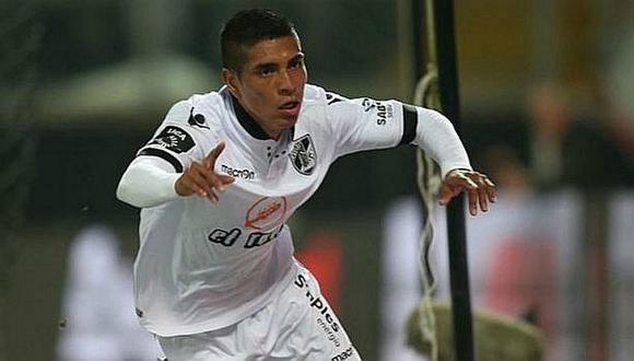 Selección peruana: Paolo Hurtado en el once ideal de la fecha de Portugal