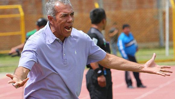 Alianza Lima: Juan Aurich ratificó a Wilmar Valencia como técnico
