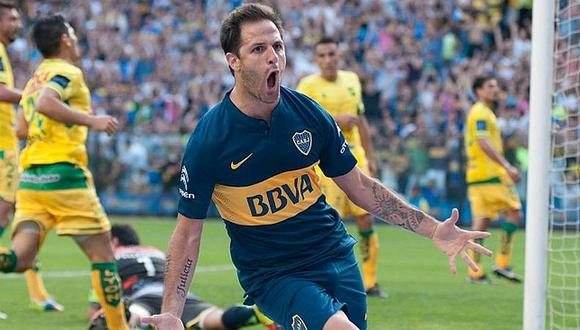 "Burrito" Martínez se pronunció sobre posible llegada a Universitario