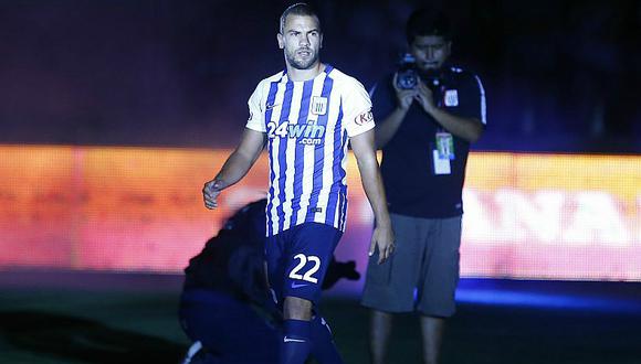 Alianza Lima ya tiene el reemplazo de Pajoy: Aurelio Gonzales-Vigil