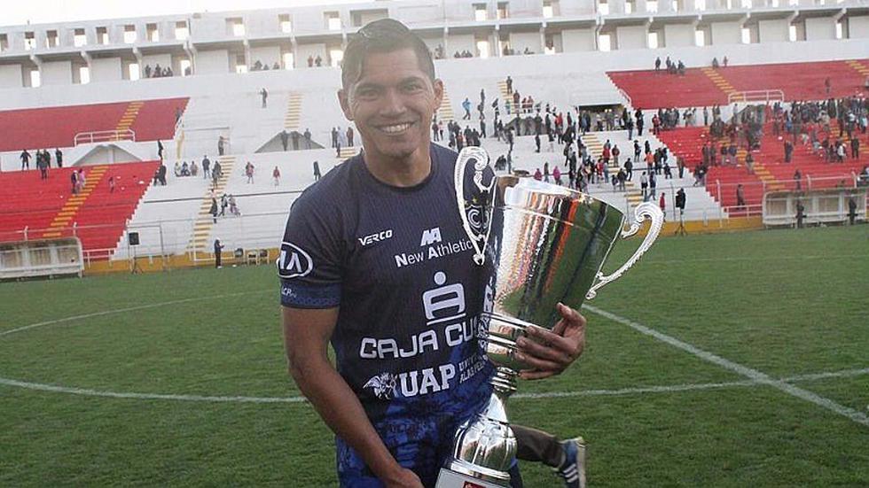 Cienciano 'vengó' a Roberto Mosquera y goleó a River Plate en el Cusco [FOTOS]