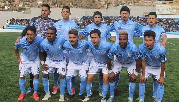 Copa Perú: ADT de Tarma dispara contra la FPF tras prohibición de jugar en su estadio la Etapa Nacional | FOTO
