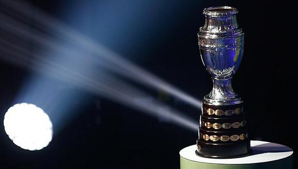 Copa América 2020: Conmebol confirmó a Qatar y Australia como invitadas al torneo | FOTO