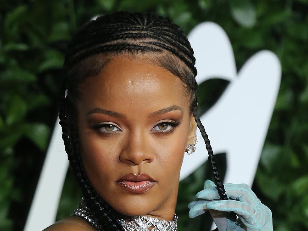 Rihanna, Jay-Z, Pink y otros artistas se negaron a participar en el emblemático evento estadounidense.  (Fotos: AFP / Instagram)