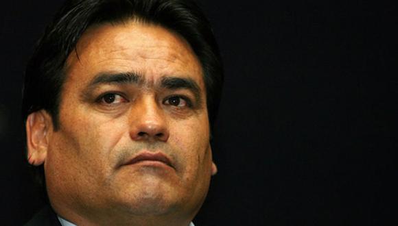 'Zorrito' Aguirre ya tiene DT: Isidoro García fue fichado en San Luis