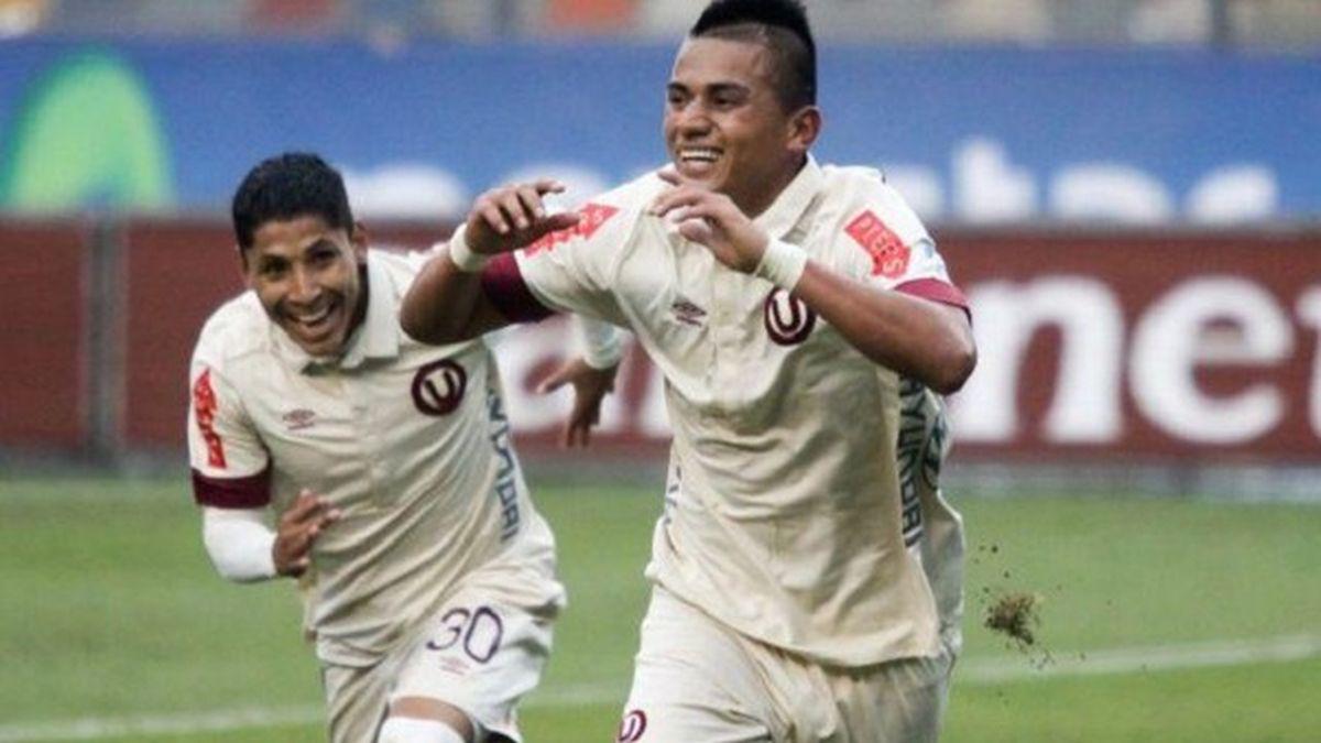 Diego Chávez: “Yo tengo que aceptar lo que me ofrezca Universitario así me paguen 500 dólares” (Foto: GEC / Facebook / Instagram)