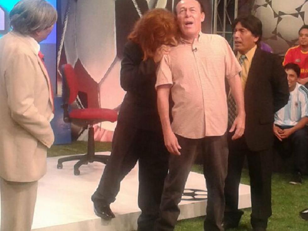 Hoy se emite el último episodio de'El Especial del Humor' [VIDEO]