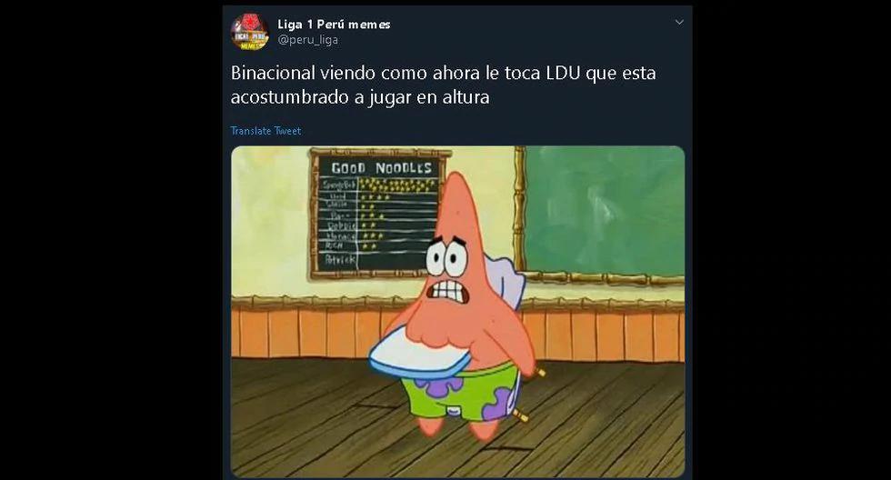 Deportivo Binacional Protagonizo Memes Tras Caer Goleado 8 0 Ante River Plate Fotos Internacional El Bocon