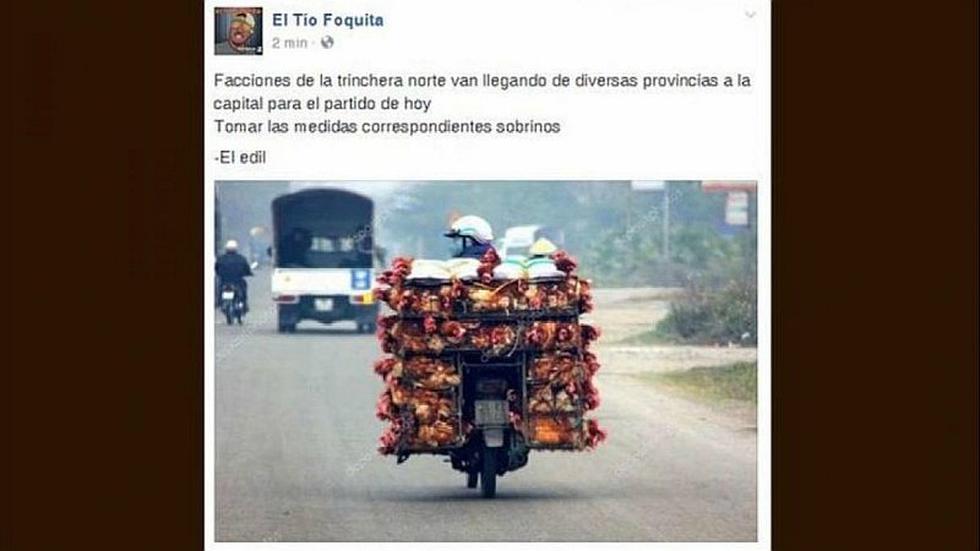 Sporting Cristal vs. Universitario de Deportes: memes calientan la previa