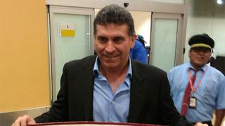 Luis Fernando Suárez: “Llego a un grande como Universitario”