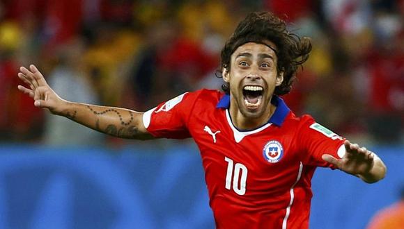 Colombia vs. Chile | Jorge Valdivia calienta la previa ante los 'cafeteros' con polémica declaración