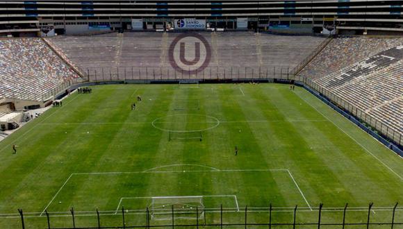 Universitario de Deportes: recuerda los escándalos en el Monumental