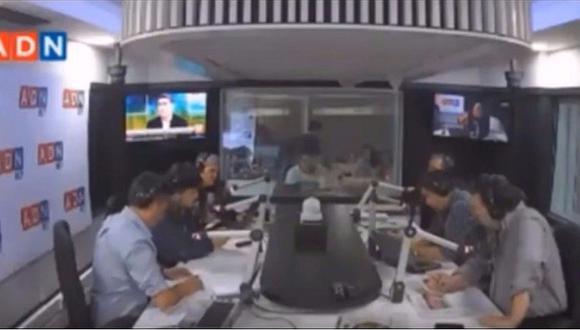 Tras eliminación, prensa chilena hace mea culpa [VIDEO]