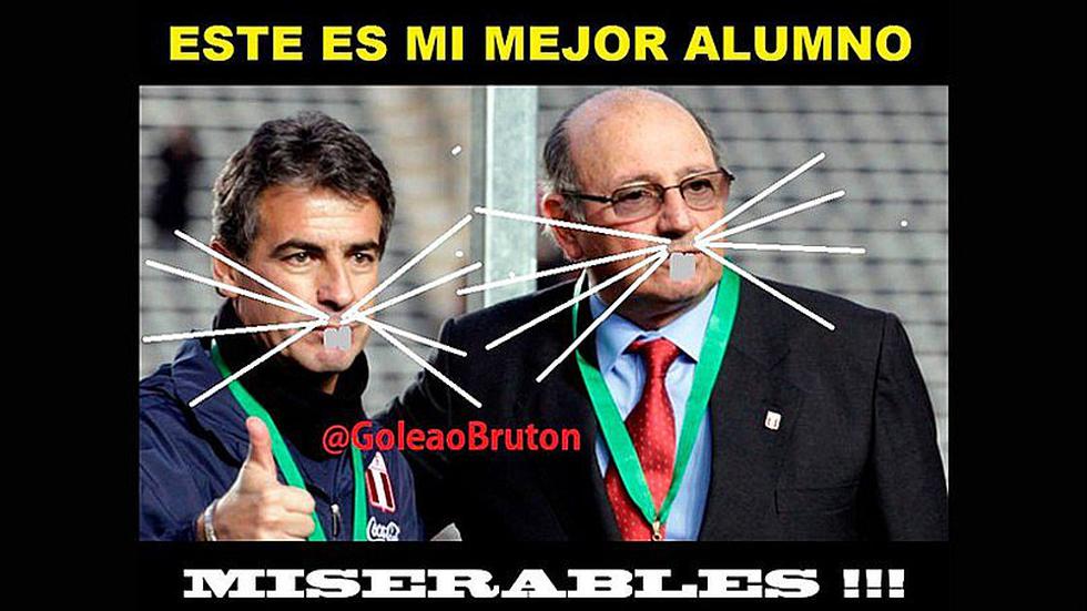 Alianza  Lima: Los memes tras la derrota sobre UTC [GALERÍA]