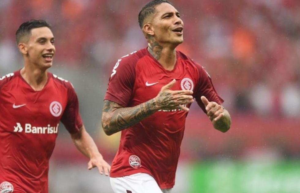 Internacional de Porto Alegre | Brasil. (Foto: Agencias)