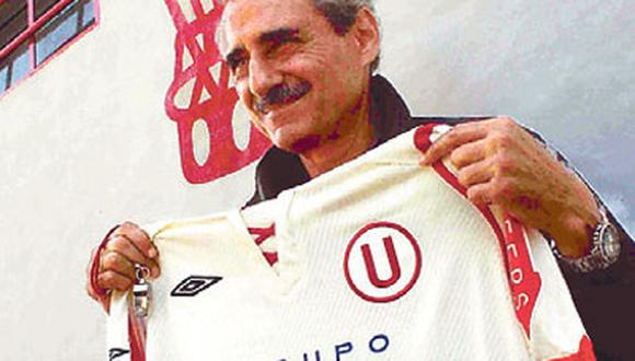 Ex técnico crema  recordó titulo del 2002