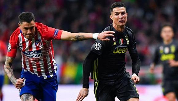 GUÍA CANALES Y HORARIOS | Atlético Madrid vs. Juventus EN VIVO por la fase de grupos de la Champions League