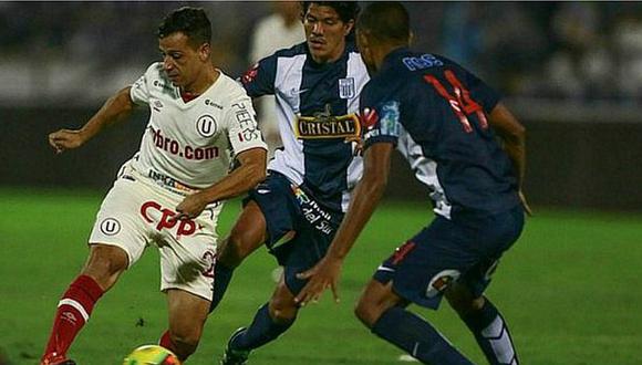 Universitario vs. Alianza Lima: FPF decidirá en las próximas horas si clásico se juega
