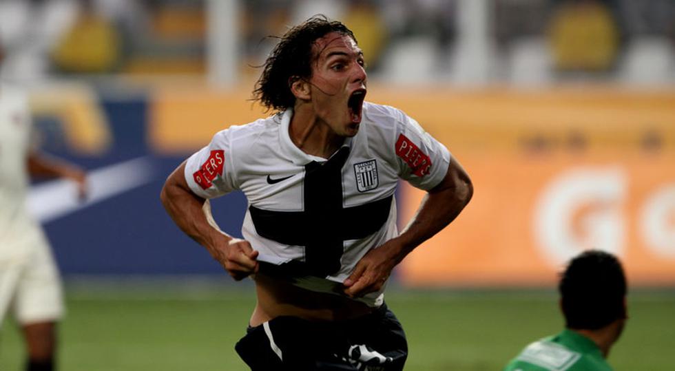 ¡Corazón para ganar! Alianza Lima venció 1-0 a Universitario 