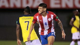 Selección peruana: Paraguay anuncia la baja de Robert Morales por grave lesión