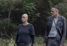 “The Walking Dead”: serie de zombies es afectada por pandemia del coronavirus