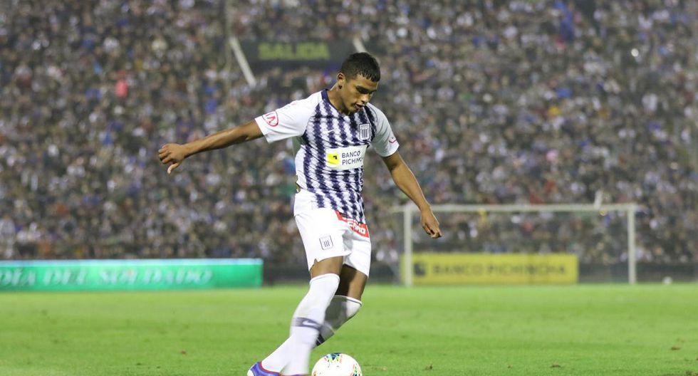 Alianza Lima vs. Sporting Cristal | Lesiones de Aguilar y Duclós obligan a Bengoechea a realizar cambios
