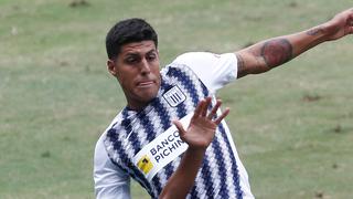 Alianza Lima: Hansell Riojas y su enigmático mensaje en redes sociales que aclara su su futuro para la temporada 2020 | FOTO    
