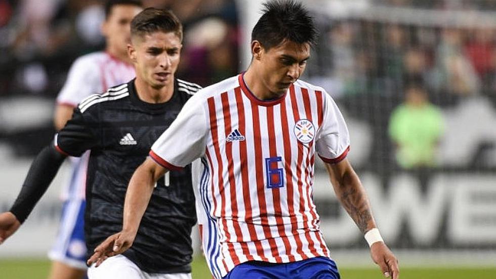 Brasil venció 4-3 a Paraguay en la tanda de penales y clasificó a las semifinales de la Copa América