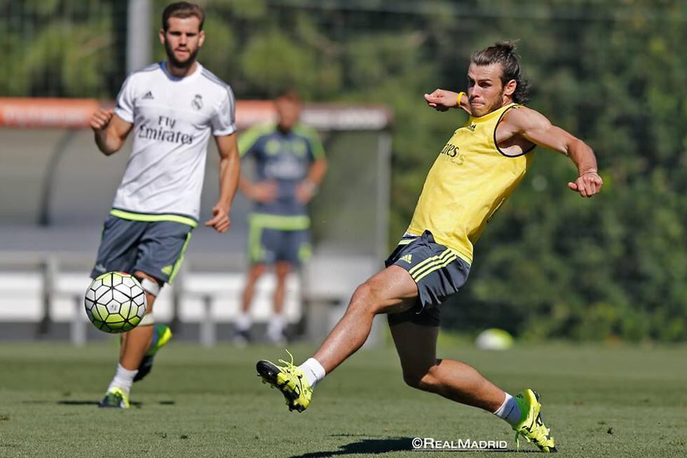 Real Madrid: Así le responden a Gerard Piqué por sus burlas [GALERÍA]