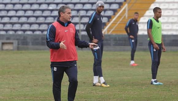 Alianza Lima dejará Matute y tendrá nueva sede de entrenamiento en el 2019