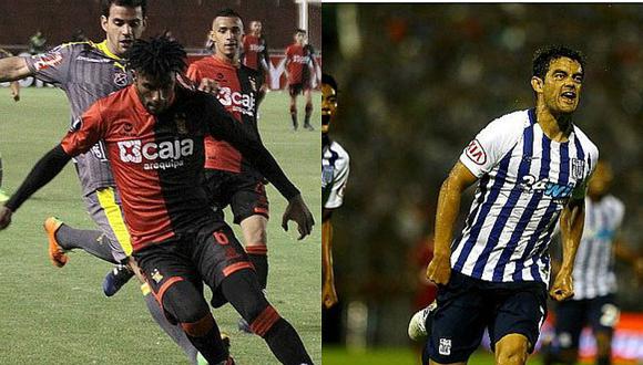 Alianza Lima: duelo ante Melgar se jugaría en el Cusco