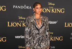Beyoncé y Disney anuncian una álbum inspirado en “El Rey León” que llevará de nombre “Black is King”