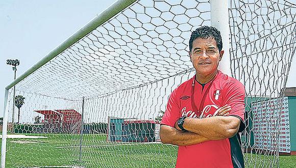 Último DT que clasificó a Perú a un Mundial es maltratado por la FPF