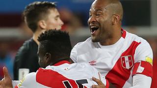 Universitario apela a la zaga mundialista de Alberto Rodríguez y Ramos ante Ayacucho FC por el Torneo Clausura