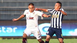 Johan Sotil fichará por Deportivo Municipal