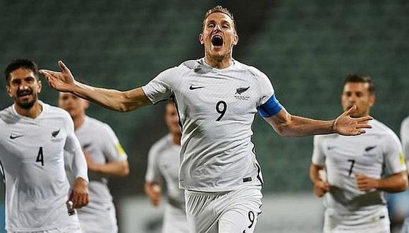 Perú vs. Nueva Zelanda: ¿cuánto cambiarán los 'Kiwis' con Wood de titular?