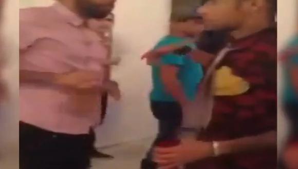 Barcelona: Neymar genera polémica al ser captado borracho [VIDEO]