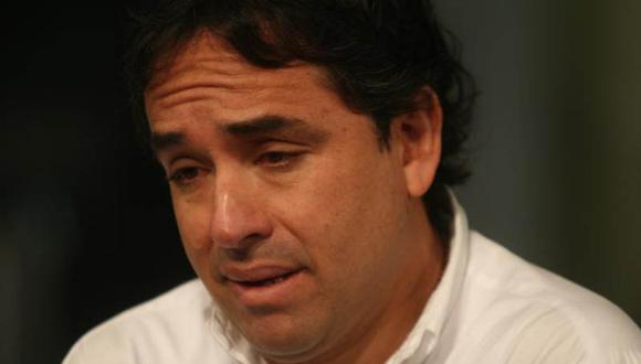 Roberto Martínez confesó que pudo haber jugado en Alianza Lima [VIDEO]