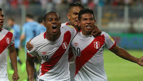 Selección peruana: el arma secreta para evitar reducción de puntos por el TAS