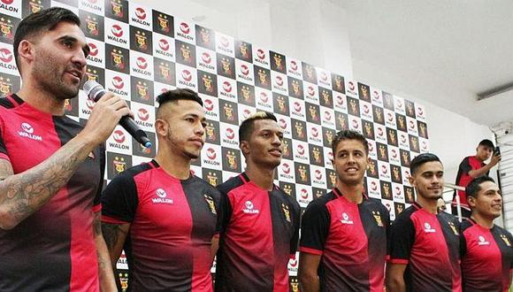 Figura de Melgar será rival de la seleccion peruana en amistoso ante Ecuador