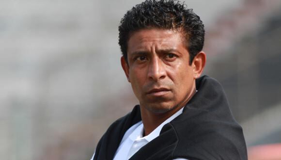 Segunda División: Carlos Mannucci confirma que José Soto será el entrenador