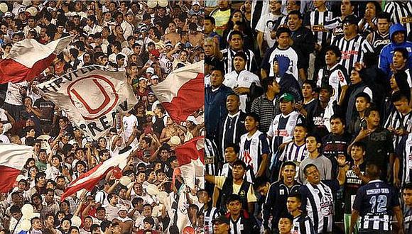 Universitario  vs. Alianza Lima: Teleticket comenzó devolución de entradas