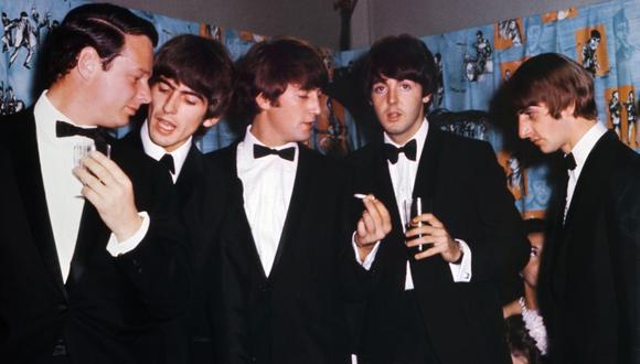 Peter Jackson dirigirá un documental sobre la grabación del álbum "Let it be" de The Beatles. (Foto: AFP)