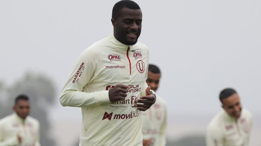 Universitario de Deportes sigue armando su defensa para el Liga 1 2020