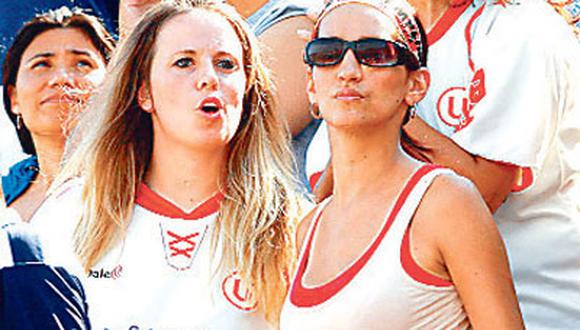 La U es el equipo con más hinchas que Alianza en Lima
