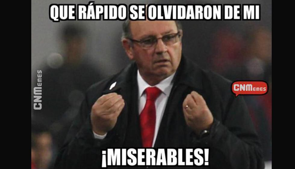 Copa América 2015: Salieron los "memes" del tercer lugar de Perú [GALERIA]