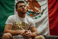 Saúl ‘Canelo’ Álvarez: El presidente del CMB considera que una pelea del boxeador mexicano podría llenar el Estadio Azteca