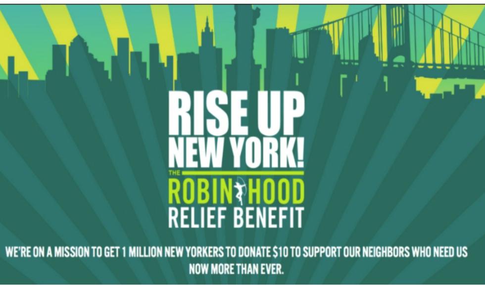 'Rise Up New York!’: Anuncian Teletón virtual con Bon Jovi, Jennifer López, Sting,  Robert De Niro, Mariah Carey y más artistas