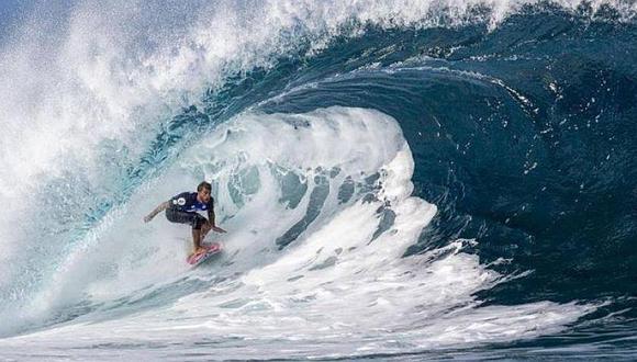 Tokio 2020 | Surfista asegura que este deporte en el Perú se encuentra: "En estado de emergencia" | VIDEO
